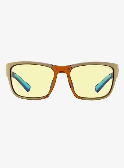 Borderlands 4 x GUNNAR Ripper Amber Tint Blue Light Glasses