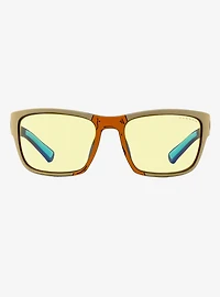 Borderlands 4 x GUNNAR Ripper Amber Tint Blue Light Glasses