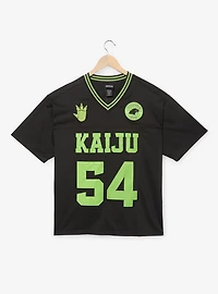 Godzilla Kaiju Football Jersey - BoxLunch Exclusive