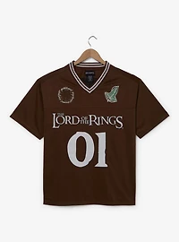the Lord of Rings Legolas Football Jersey - BoxLunch Exclusive