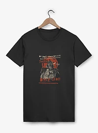 Star Wars Do Not Underestimate The Darkside T-Shirt