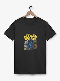 Star Wars Join The Dark Side Useless To Resist Darth Vader T-Shirt