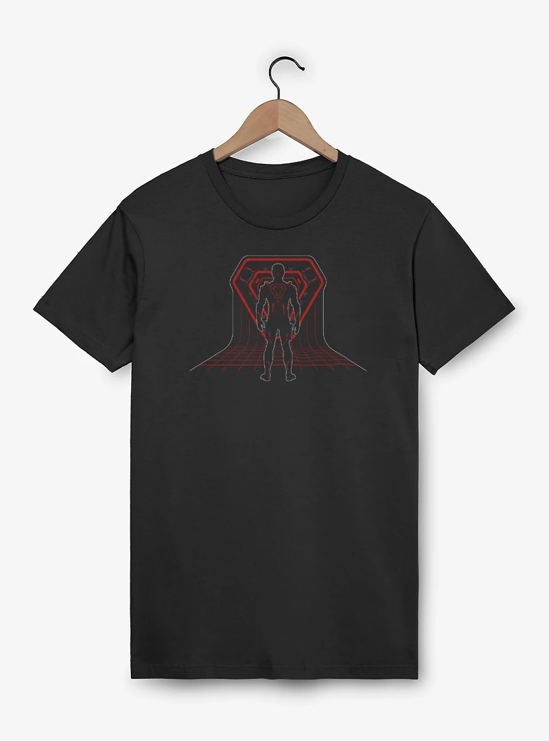 Tron: Ares Grid T-Shirt