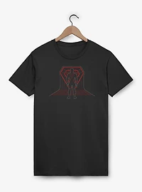 Tron: Ares Grid T-Shirt