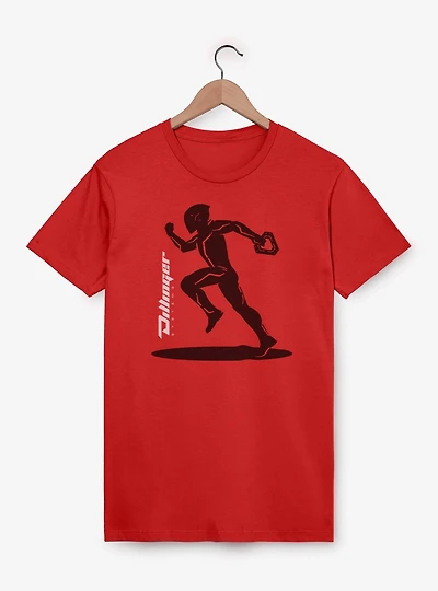 Tron: Ares Dillinger Systems T-Shirt