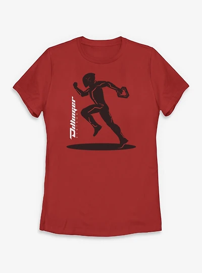 Tron: Ares Dillinger Systems Womens T-Shirt