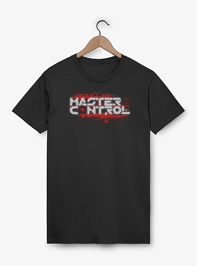 Tron: Ares Master Control T-Shirt