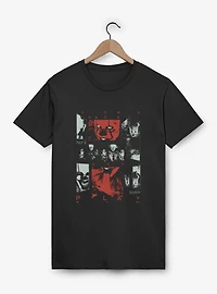 IT2 Come Back And Play T-Shirt