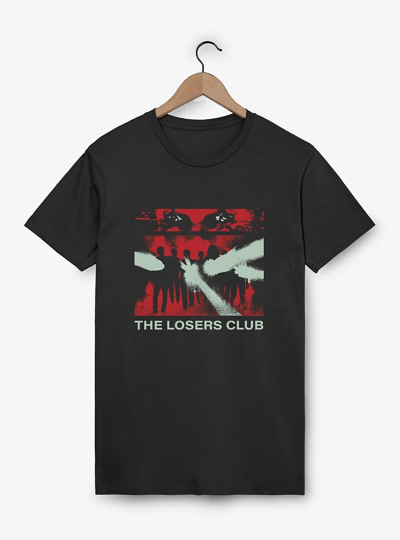 IT2 The Losers Club T-Shirt