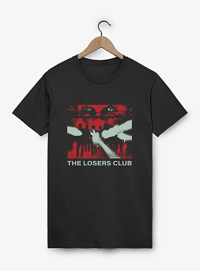IT2 The Losers Club T-Shirt