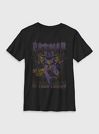 Poppy Playtime Catnap Your Friend Youth T-Shirt