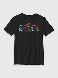 Poppy Playtime Play Nice Youth T-Shirt