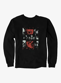 IT2 Come Back And Play Sweatshirt