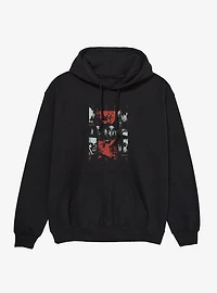 IT2 Come Back And Play Hoodie