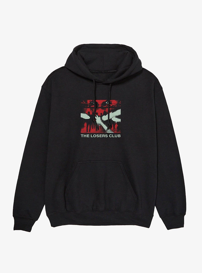 IT2 The Losers Club Hoodie