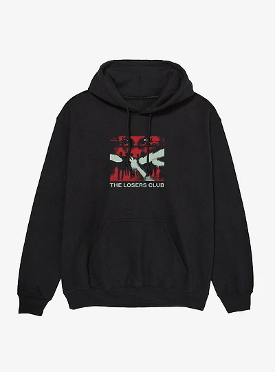 IT2 The Losers Club Hoodie