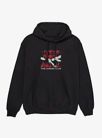 IT2 The Losers Club Hoodie