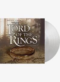 Music From The Lord of The Rings: Themes Vinyl LP