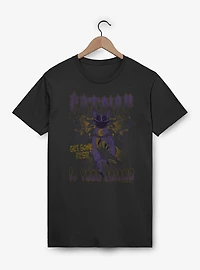 Poppy Playtime Catnap Your Friend T-Shirt