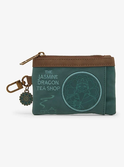 Avatar: The Last Airbender The Jasmine Dragon Card Holder - BoxLunch Exclusive
