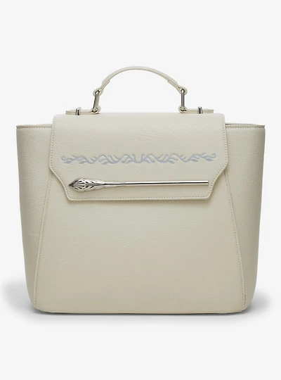 The Lord of The Rings Gandalf Staff Light-Up Handbag - BoxLunch Exclusive