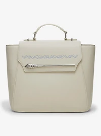 The Lord of The Rings Gandalf Staff Light-Up Handbag - BoxLunch Exclusive