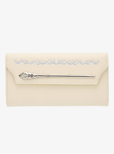 The Lord of The Rings Gandalf Staff Wallet - BoxLunch Exclusive