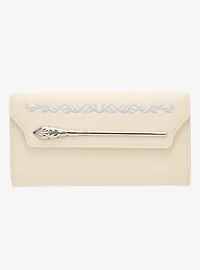 The Lord of The Rings Gandalf Staff Wallet - BoxLunch Exclusive