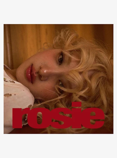 Rose Rosie Vinyl LP