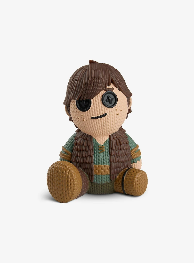 How To Train Your Dragon Hiccup Handmade By Robots Vinyl Figure