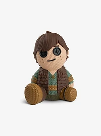 How To Train Your Dragon Hiccup Handmade By Robots Vinyl Figure