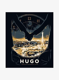 Hugo Ultra HD