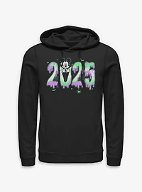 Disney Mickey Mouse Spooky Year 2025 Hoodie
