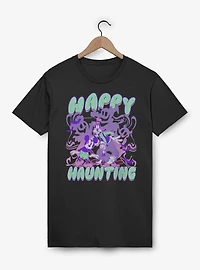 Disney Mickey Mouse & Friends Happy Haunting T-Shirt