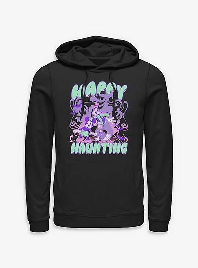 Disney Mickey Mouse & Friends Happy Haunting Hoodie