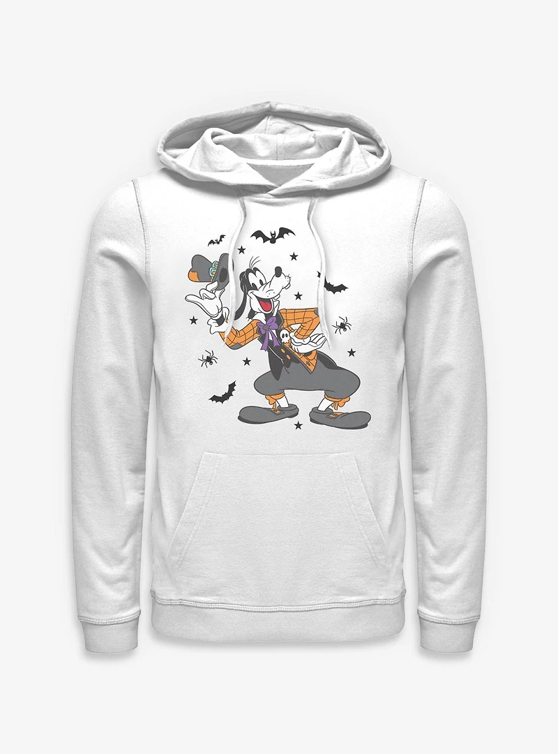 Disney Goofy Spooky Vibes Hoodie