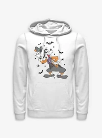 Disney Goofy Spooky Vibes Hoodie