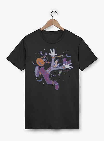 Disney Goofy Haunted T-Shirt