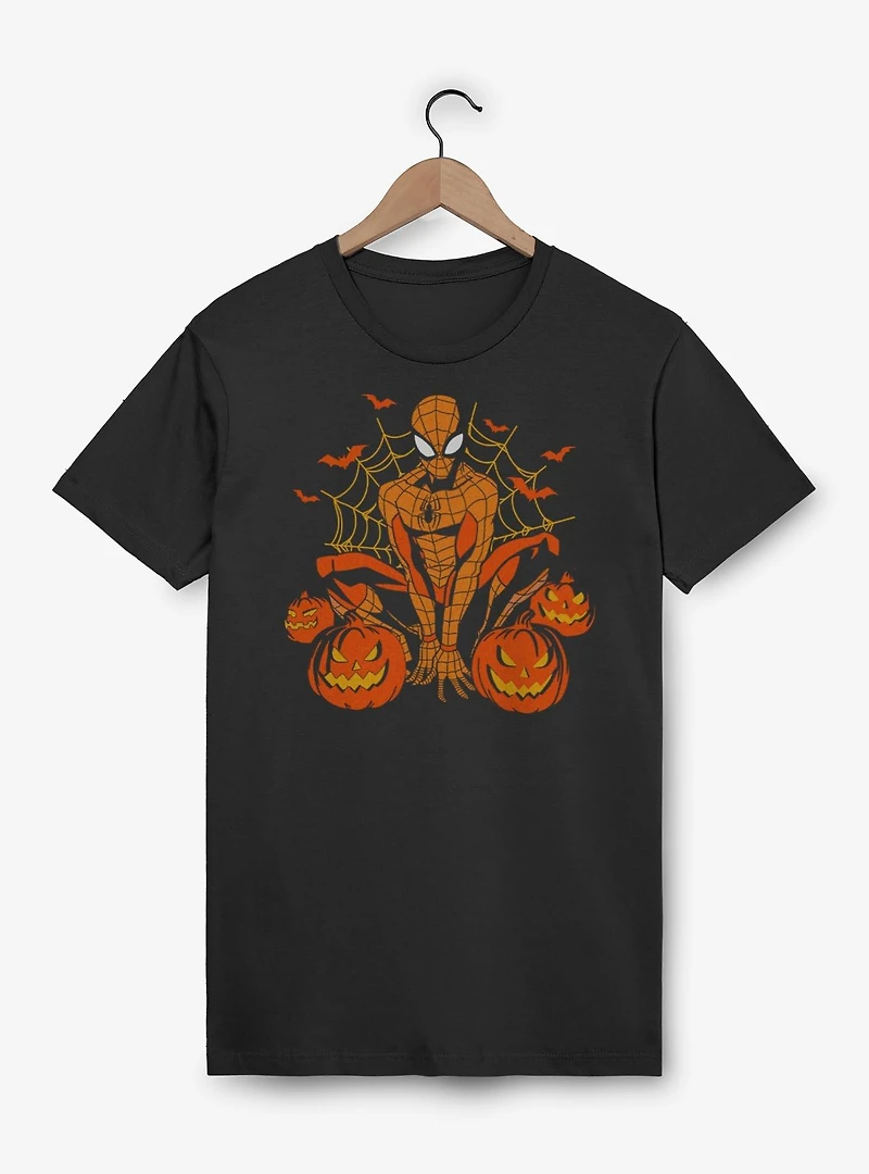 Marvel Spider-Man Spideyween Senses T-Shirt