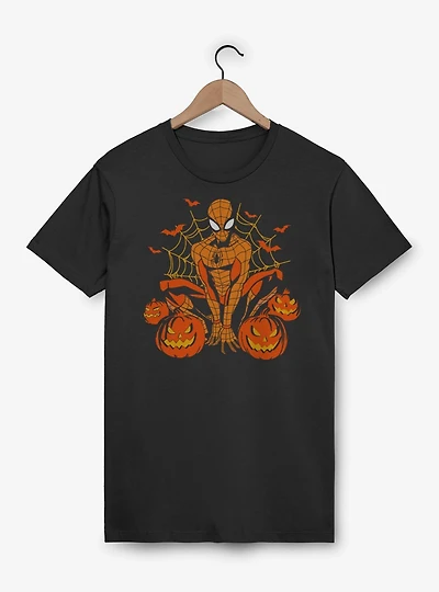 Marvel Spider-Man Spideyween Senses T-Shirt
