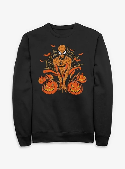 Marvel Spider-Man Spideyween Senses Sweatshirt