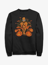 Marvel Spider-Man Spideyween Senses Sweatshirt