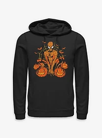 Marvel Spider-Man Spideyween Senses Hoodie