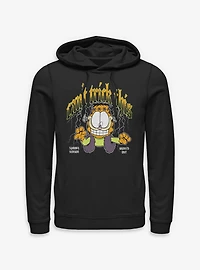 Garfield Can't Trick This Spooky Season Hoodie