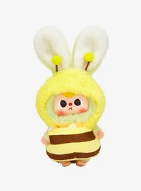Plush Figure Bee Costume Outfit