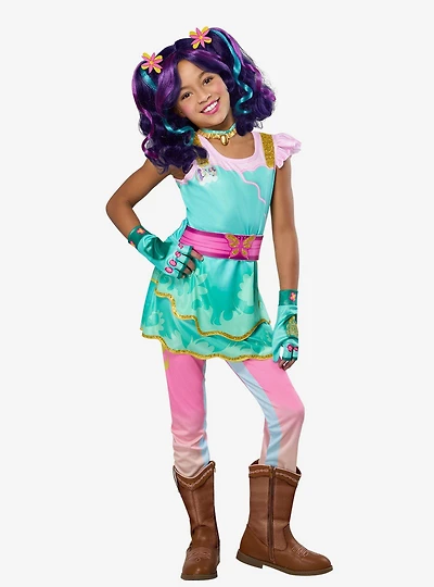 Unicorn Academy Ava Banji Youth Costume