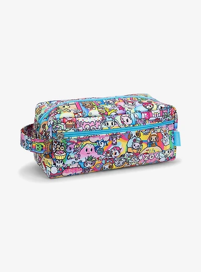 JuJuBe x Tokidoki 20th Anniversary Be Dapper Bag