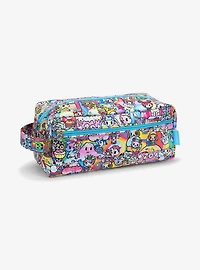 JuJuBe x Tokidoki 20th Anniversary Be Dapper Bag