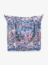 JuJuBe x Tokidoki C'est la Vie a Paris Be Light Tote Bag