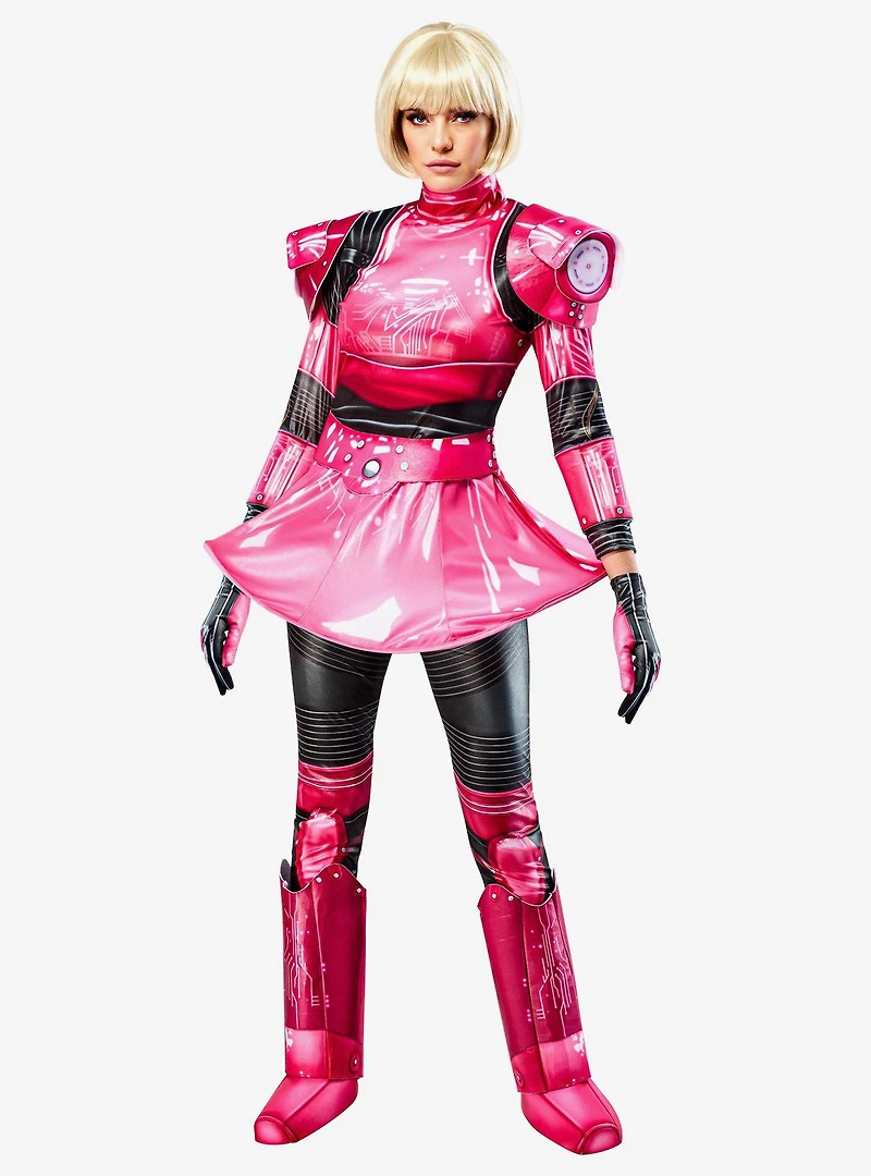 M3GAN 2.0 Deluxe Costume
